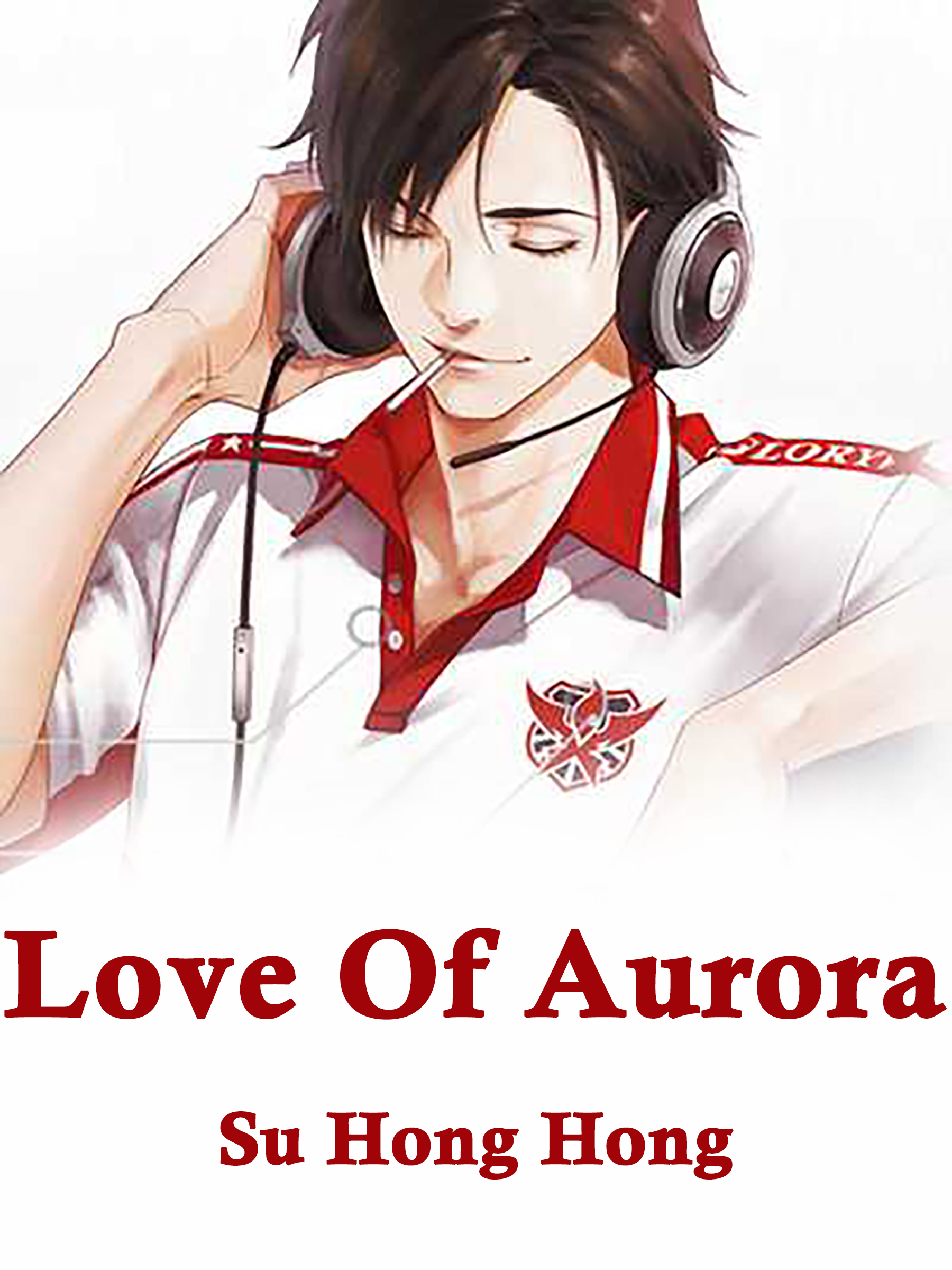 the love of aurora